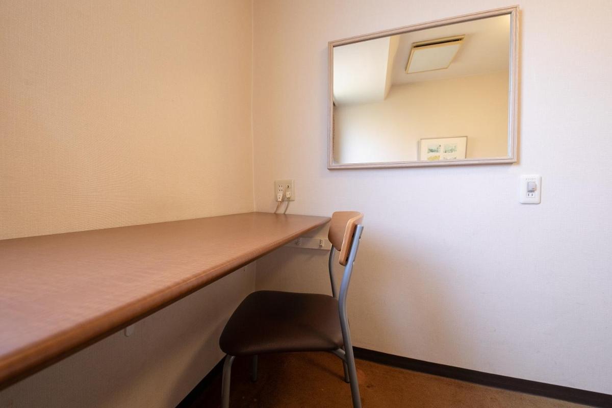 Morioka City Hotel Eksteriør billede