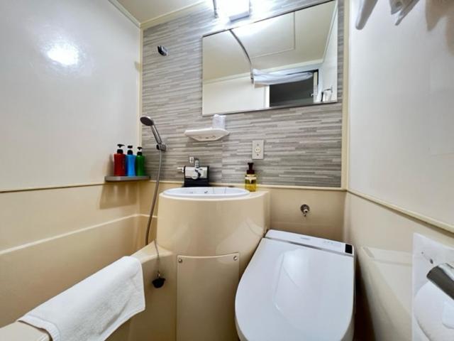 Morioka City Hotel Eksteriør billede